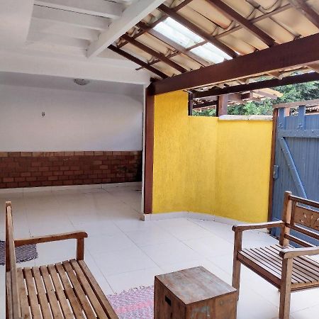 Casa Com Garagem - 300M Da Rua Das Pedras Búzios المظهر الخارجي الصورة