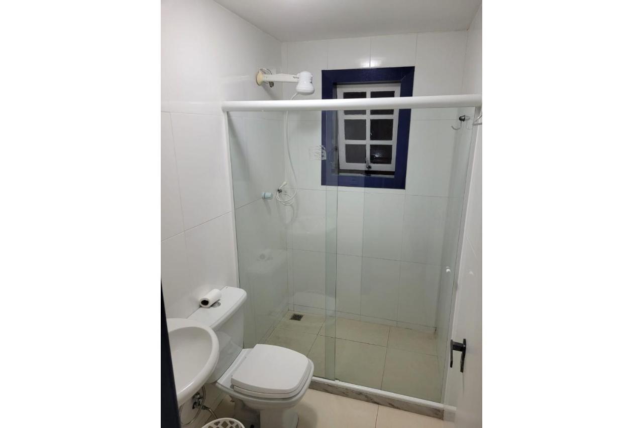 Casa Com Garagem - 300M Da Rua Das Pedras Búzios المظهر الخارجي الصورة