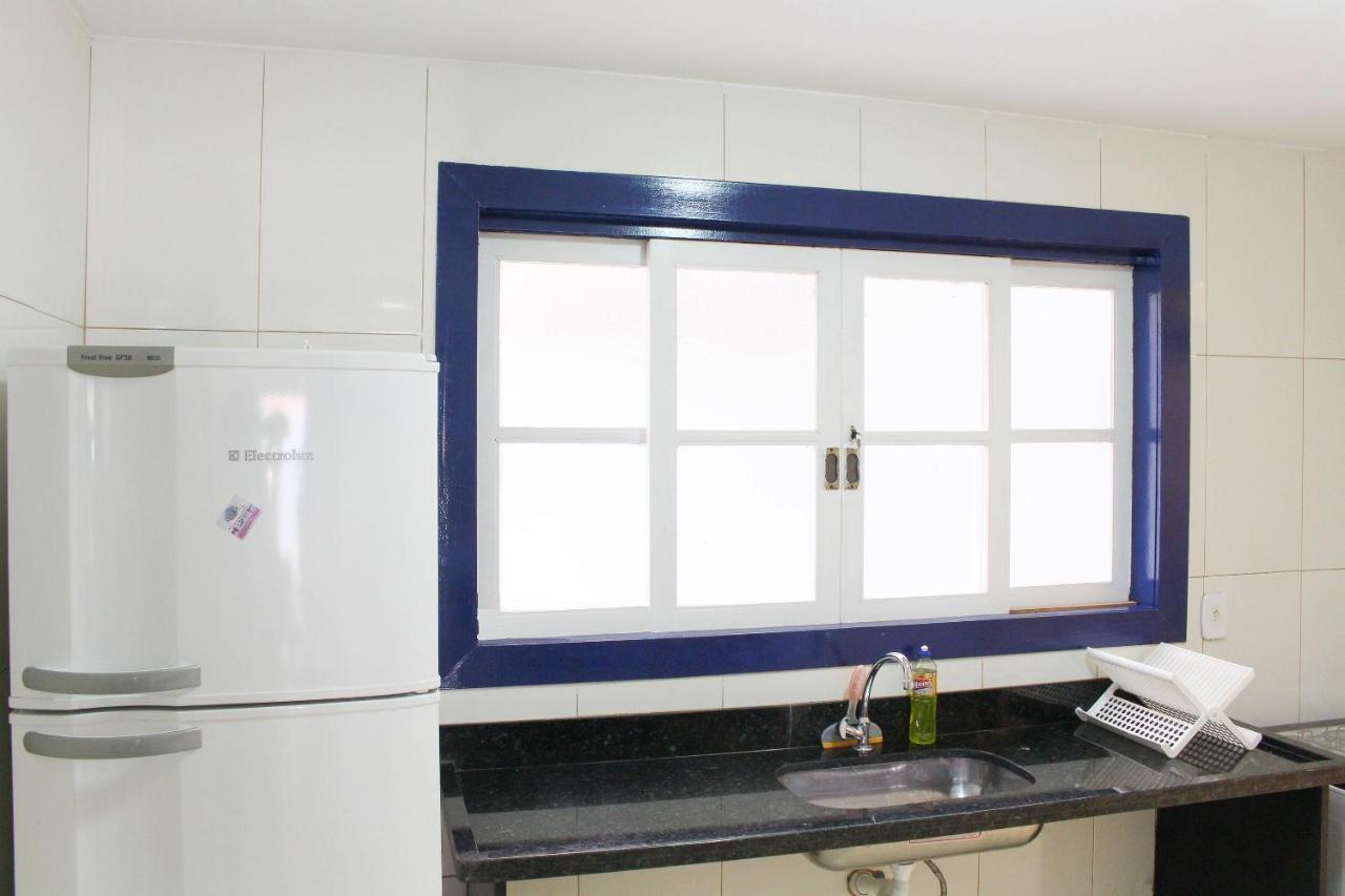 Casa Com Garagem - 300M Da Rua Das Pedras Búzios المظهر الخارجي الصورة