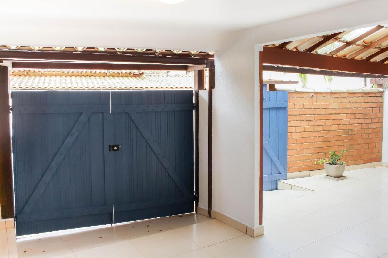 Casa Com Garagem - 300M Da Rua Das Pedras Búzios المظهر الخارجي الصورة