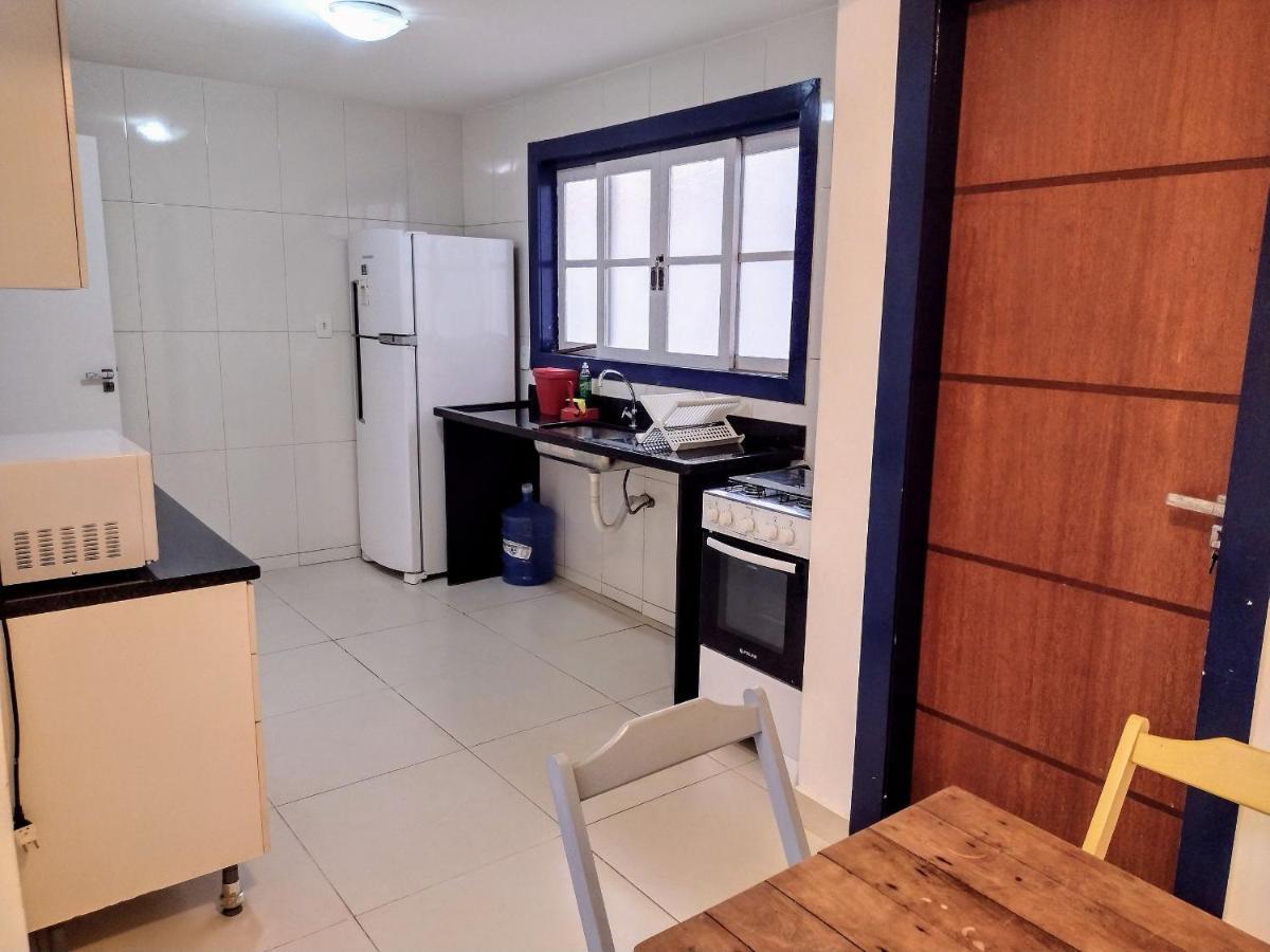 Casa Com Garagem - 300M Da Rua Das Pedras Búzios المظهر الخارجي الصورة