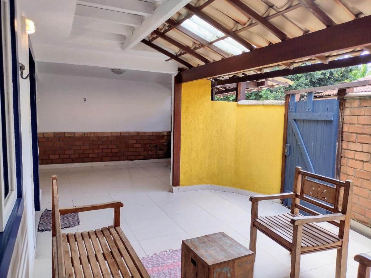 Casa Com Garagem - 300M Da Rua Das Pedras Búzios المظهر الخارجي الصورة