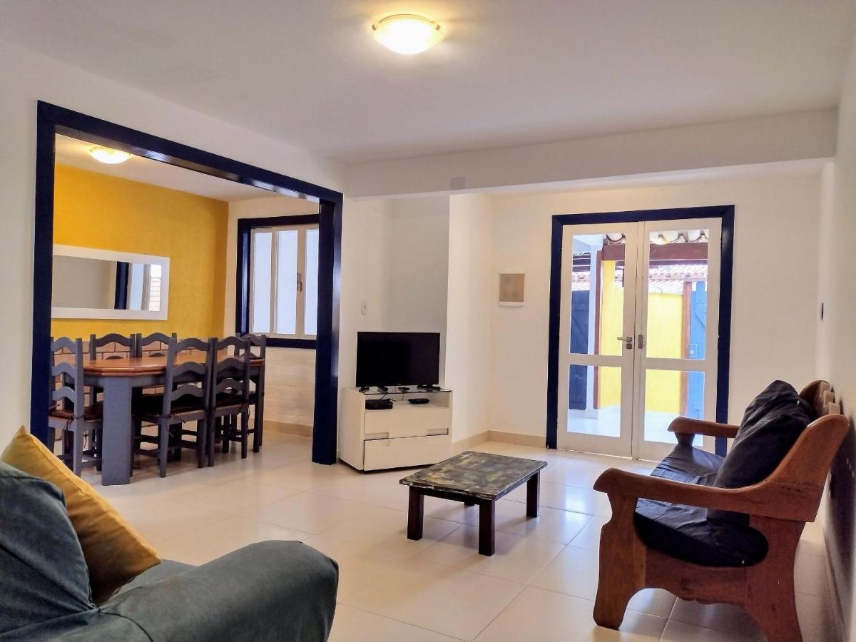 Casa Com Garagem - 300M Da Rua Das Pedras Búzios المظهر الخارجي الصورة