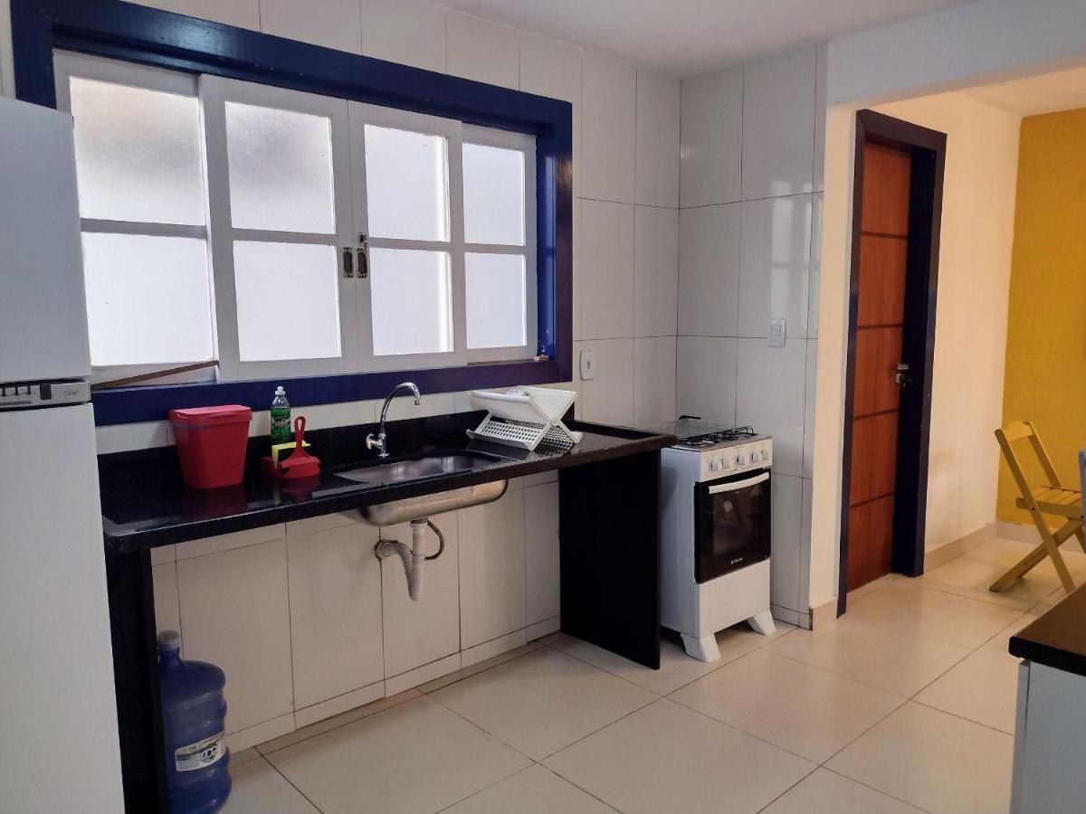 Casa Com Garagem - 300M Da Rua Das Pedras Búzios المظهر الخارجي الصورة