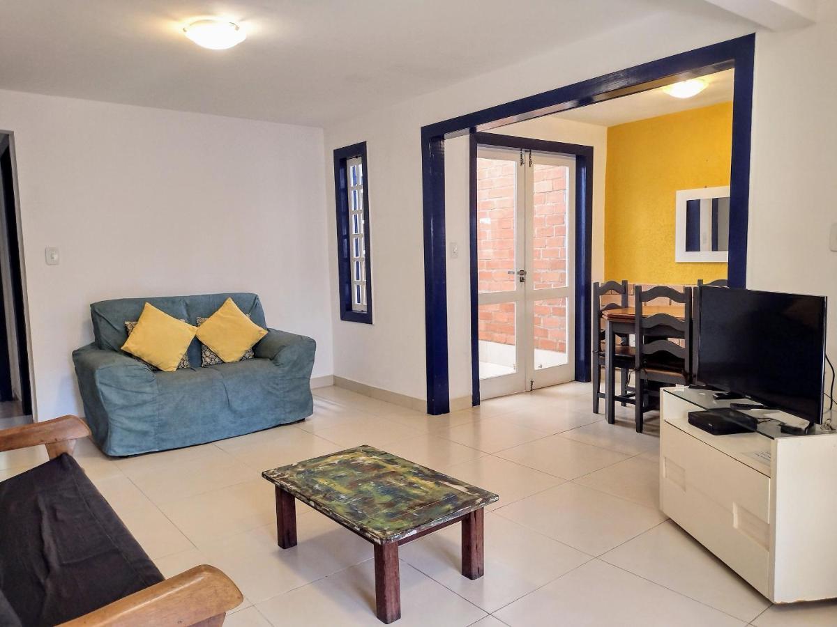Casa Com Garagem - 300M Da Rua Das Pedras Búzios المظهر الخارجي الصورة