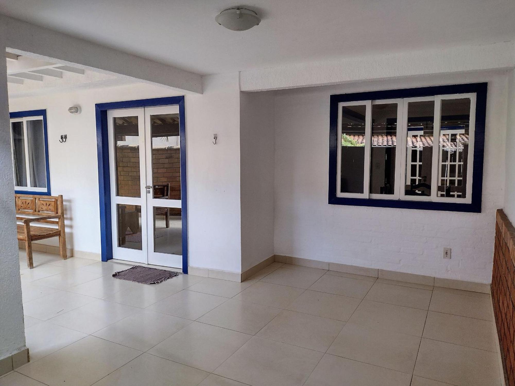 Casa Com Garagem - 300M Da Rua Das Pedras Búzios المظهر الخارجي الصورة